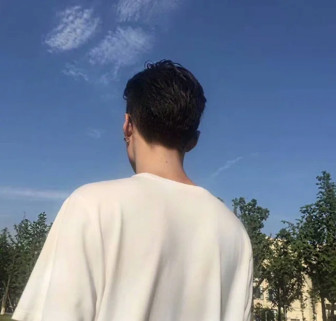 晚安心语190130 做自己的时候,还能被人喜欢真好