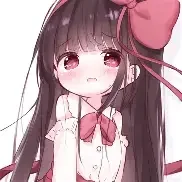 头像女生动漫可爱