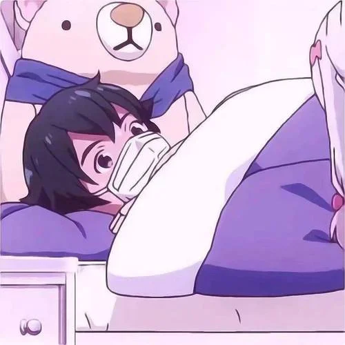 特别污的情侣头像