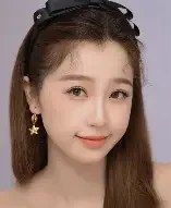 女头像森系小清新