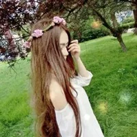 qq森女系头像