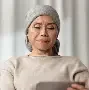 森系动漫头像