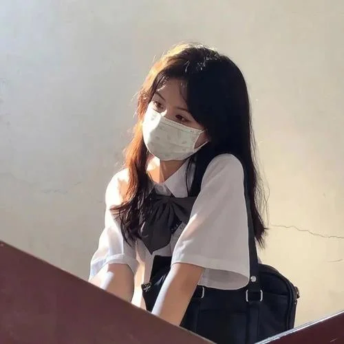 日系头像女