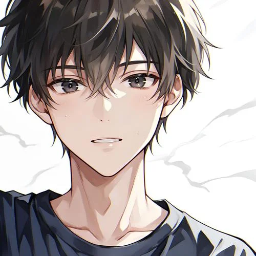 qq男生头像大全