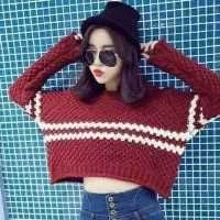 2018最潮最火女生头像 微信头像图片大全