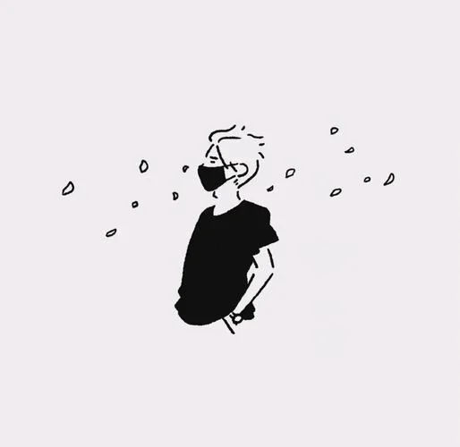 个性头像男生
