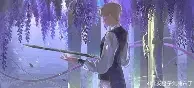 日系情侣头像动漫