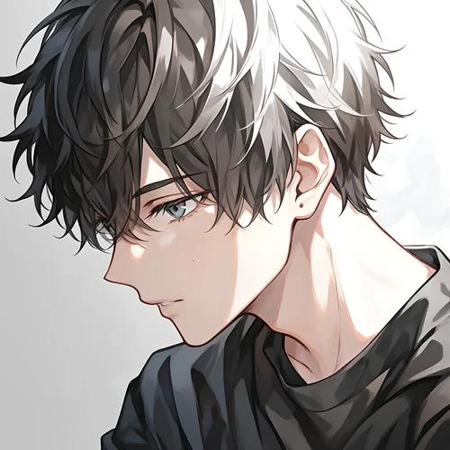 男生什么情况会换头像