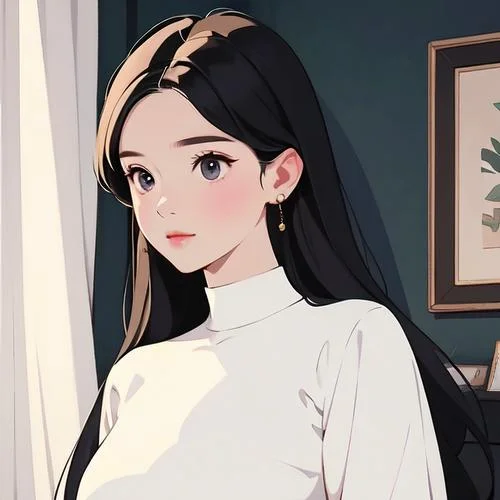 女生头像吧