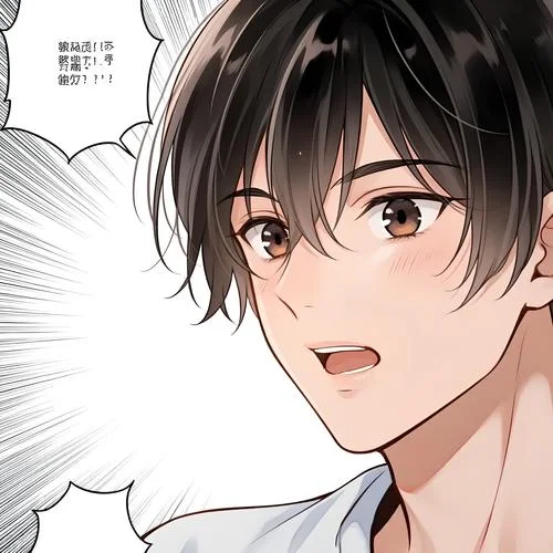qq男生头像大全