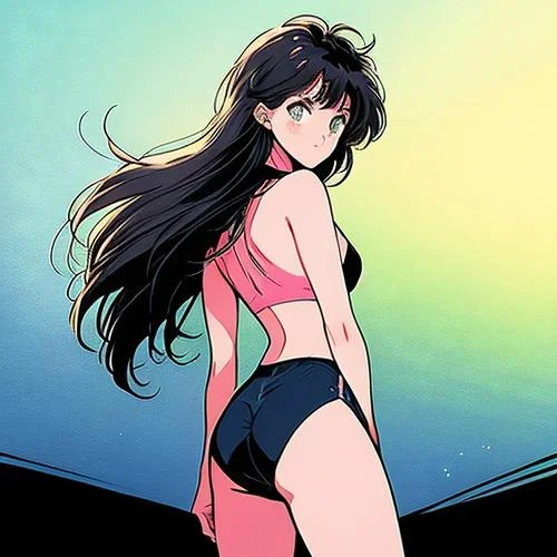 微信头像女生简单大方