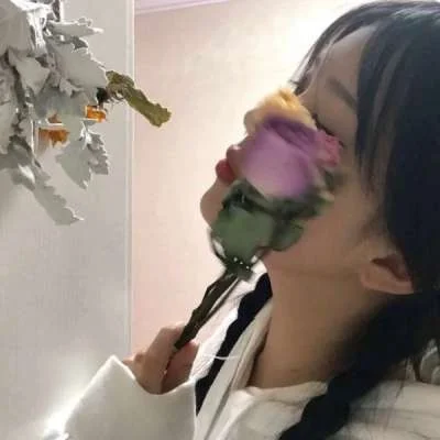 ins风格真人女头 我很贪心,既想做 女生头像 我要个性网