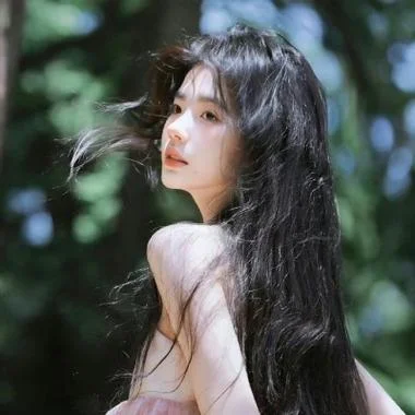 唯美女生头像-唯美女生头像精选