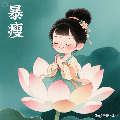 佛系头像