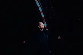 男生霸气头像