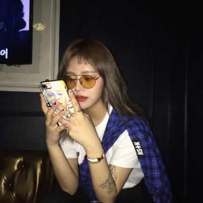 卿宛 如果我爱上了别人 没关 qq女生头像 我要个性网