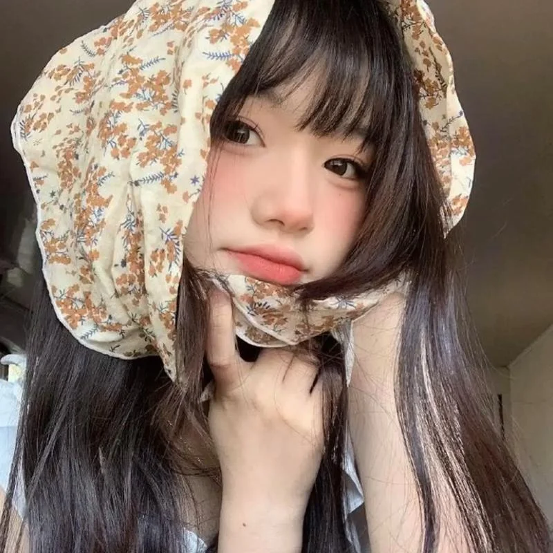 ins头像女生韩系