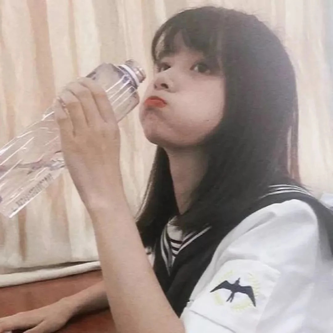 头像丨你总寄托希望于别人 是你的错