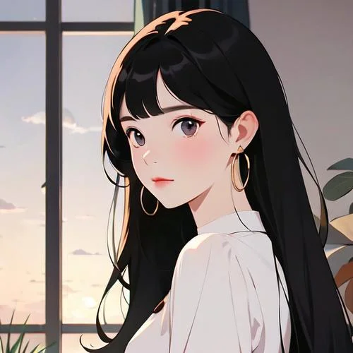女生头像吧