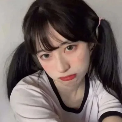 沈亦祁 干净女头 白色温柔系列 女生头像 我要个性网