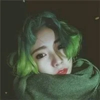 森系复古男生头像原宿 微信头像图片大全