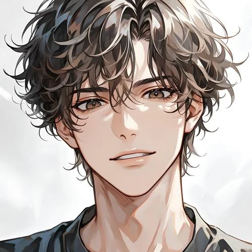 男生撩妹适合用的头像
