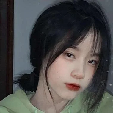 qq头像女生