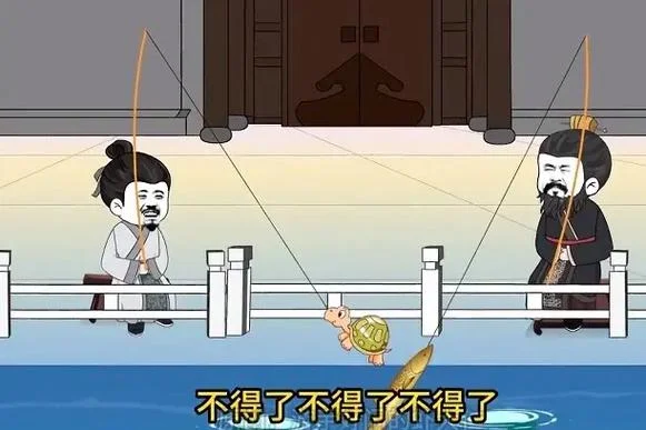 qq情侣头像虾客