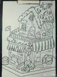 日系动漫头像