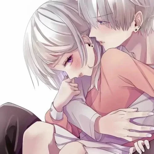 qq情侣头像一男一女