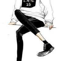 动漫男生头像 梦里出现的人到底是谁在想谁 腾讯新闻