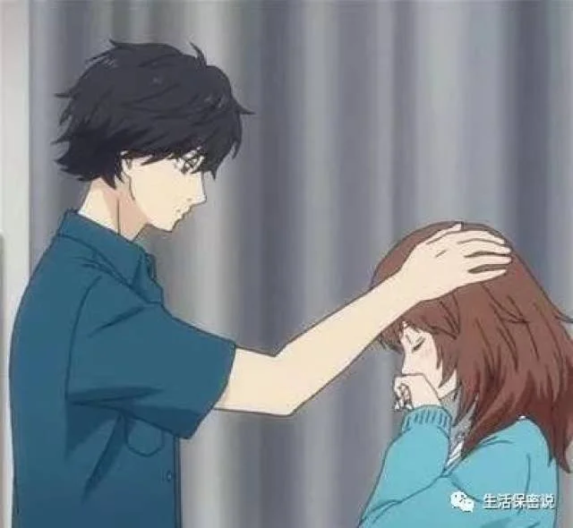 愿意给男人当 情人 的,会有三种女人,别不在意