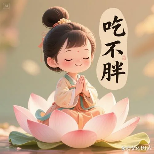 佛系头像