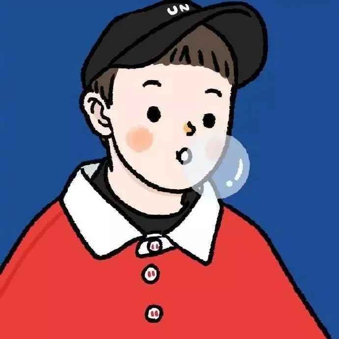 有哪些很明显的情侣头像