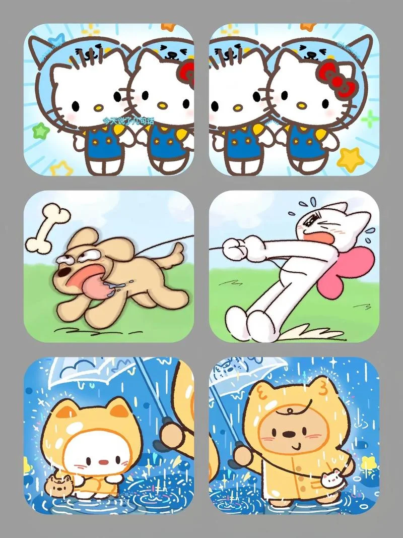 qq情侣头像大全