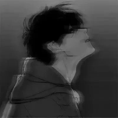超酷的高冷邪魅头像 暗黑风也有 男生头像 我要个性网