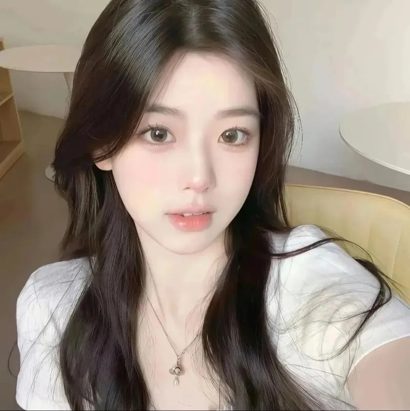 ins头像女生韩系