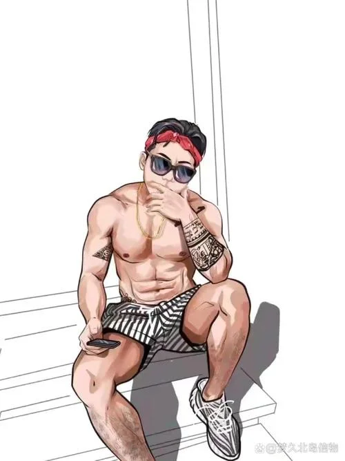 男生什么情况会换头像