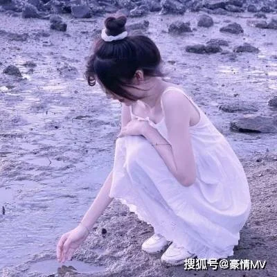 好看小清新女生头像图片 夏日有气质女生微信头像森系