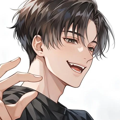 微信男生头像