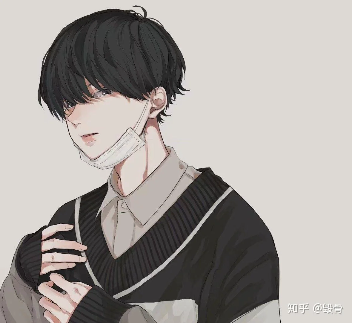 有哪些女生用的超帅男生的壁纸
