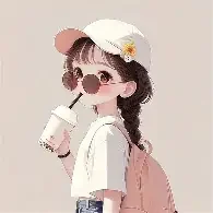 女生头像可爱