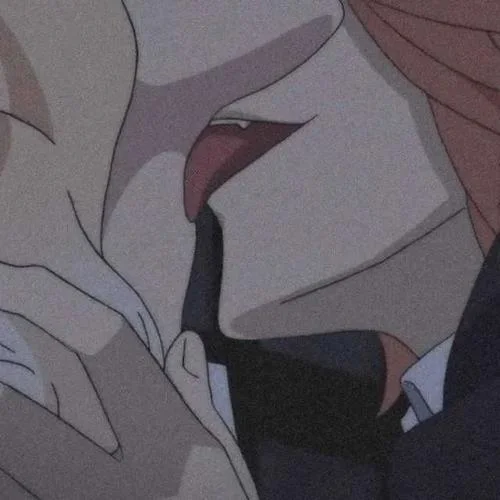 污污的情侣头像