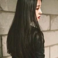 2018最潮最火女生头像 微信头像图片大全