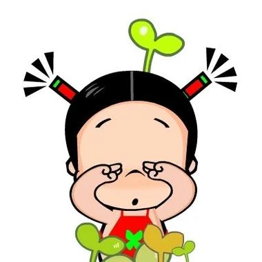 小破孩情侣头像-小破孩情侣头像