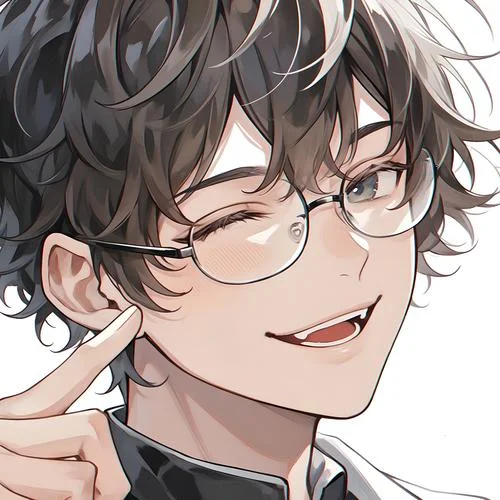 男生头像大全