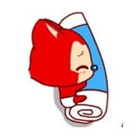 有没有这个份情侣头像的另一半