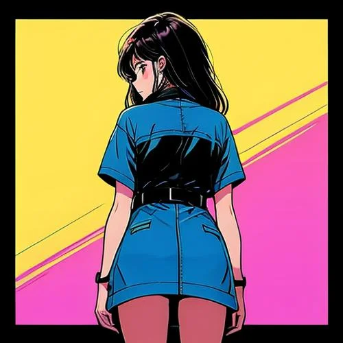 超拽女生头像