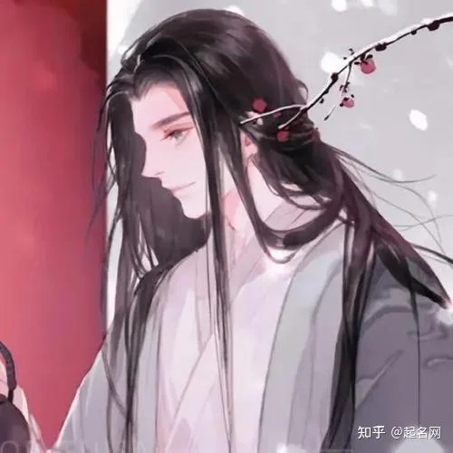 100个好听的男孩名字,古风儒雅 洒脱大气的好名字