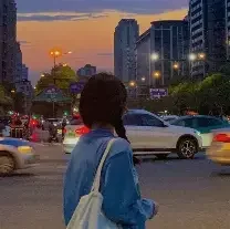 好看的女生头像